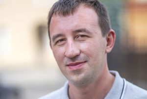 Кадры делового Мира