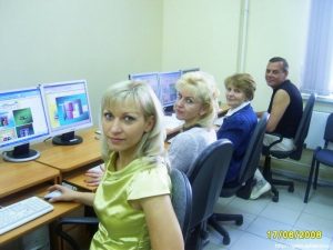 курсы компьютерные