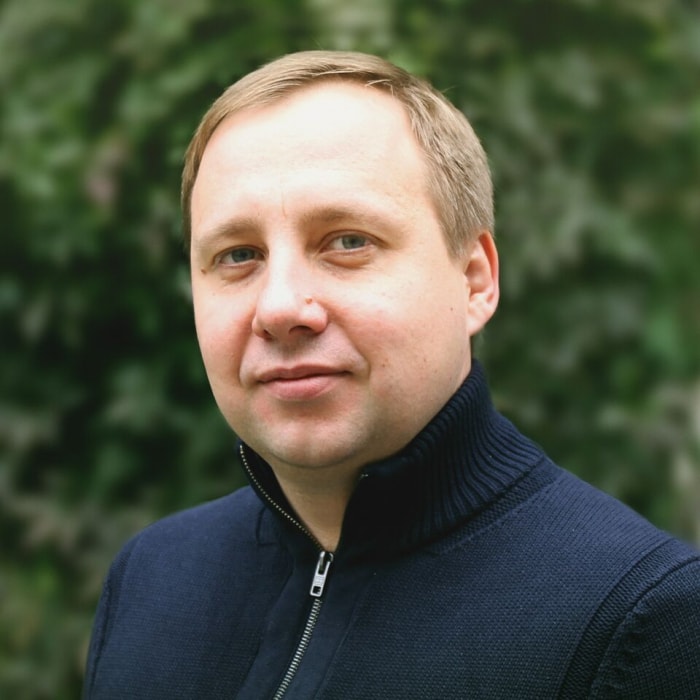 Кадры делового Мира