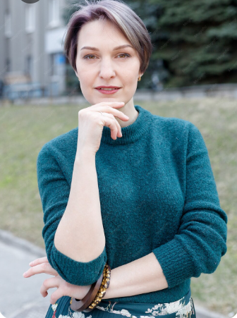 Марина, преподаватель курсов: Немецкий язык , Английский язык, Разговорный немецкий, Немецкий для работы и учебы, Подготовка к международным экзаменам, Межкультурная коммуникация - Кадры делового мира