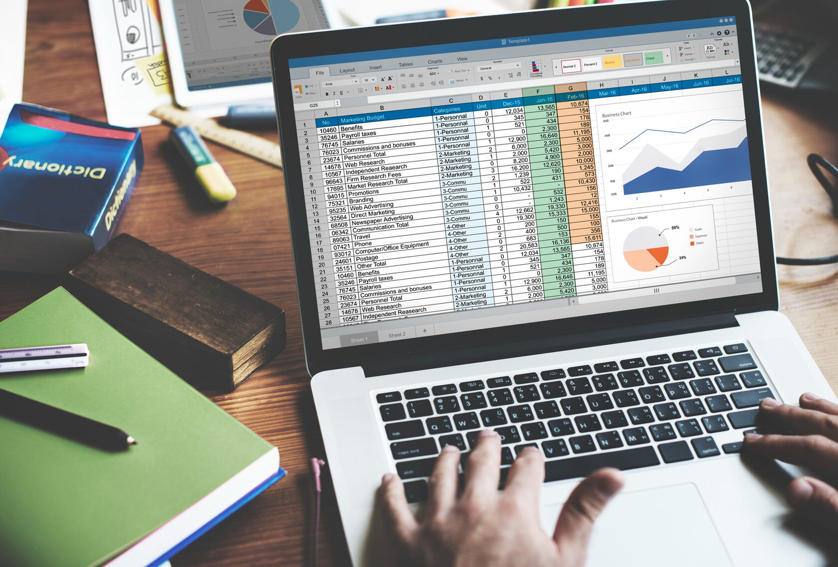 Курс по Excel