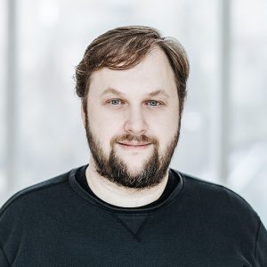 Кадры делового Мира