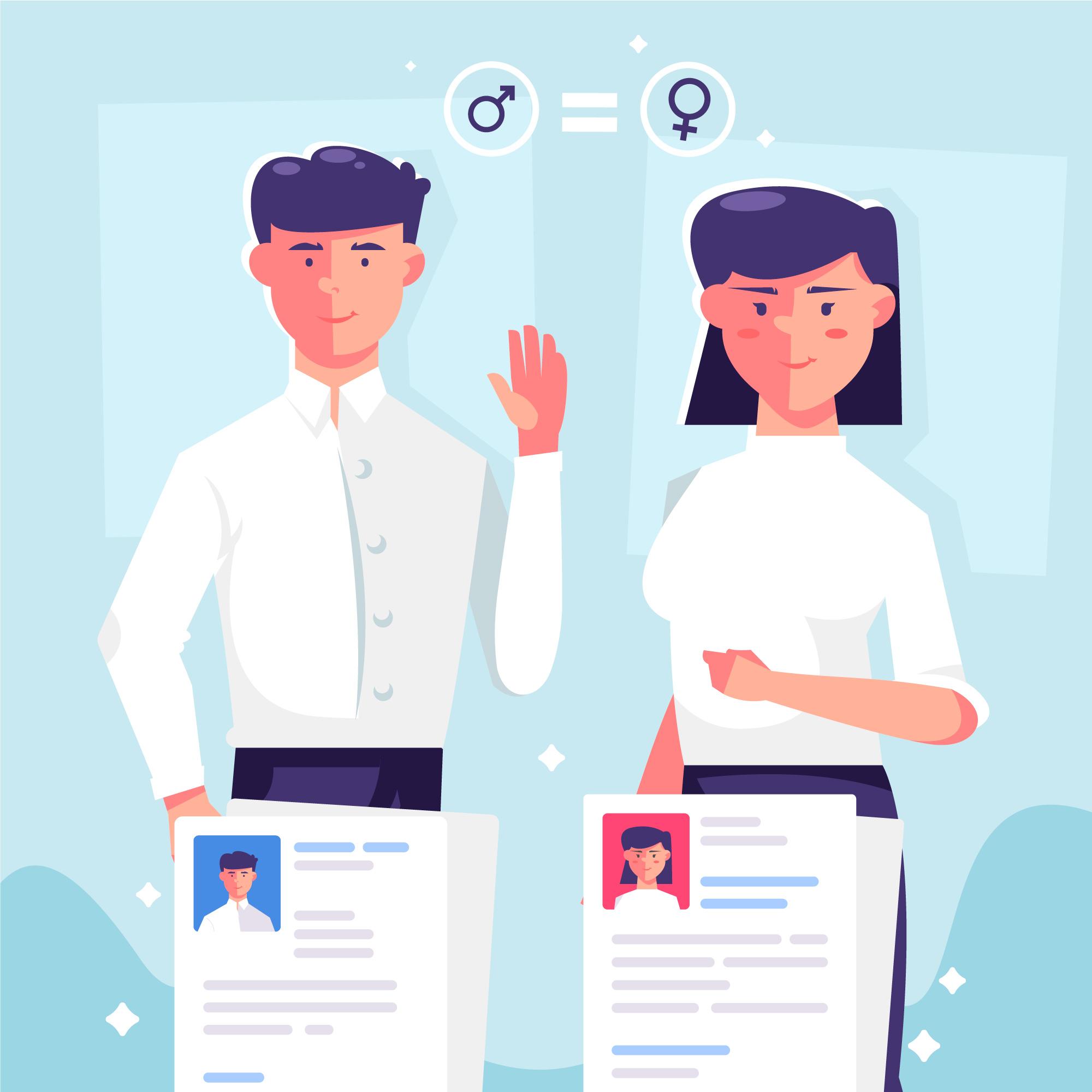 Кадры делового Мира