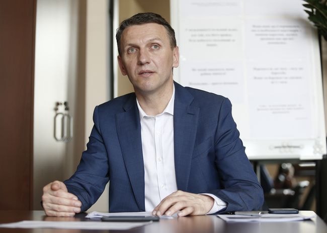 Ôîòî Ðóñëàíà Êàíþêè 24.05.19 Òðóáà Ðîìàí äèðåêòîð ÄÁÐ Кадры делового Мира