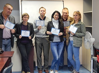 Фото студентов нашего учебного центра Кадры делового мира Фото студентов нашего учебного центра Кадры делового мира