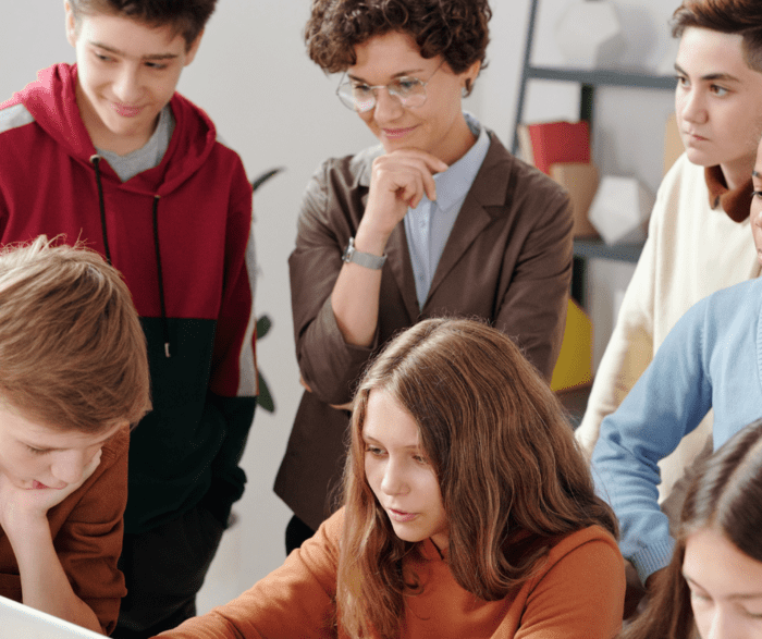 Курсы для детей онлайн Украина