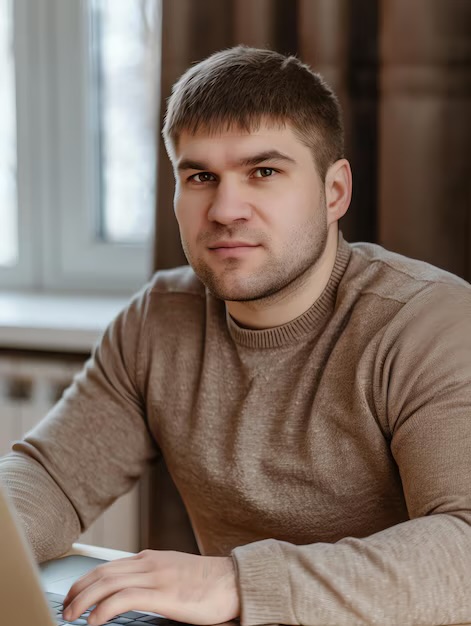 Преподаватель курсов - Кадры делового мира