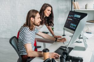 IMG 7382 300x200 - Навчання відеомонтажу: як обрати та розпочати навчання