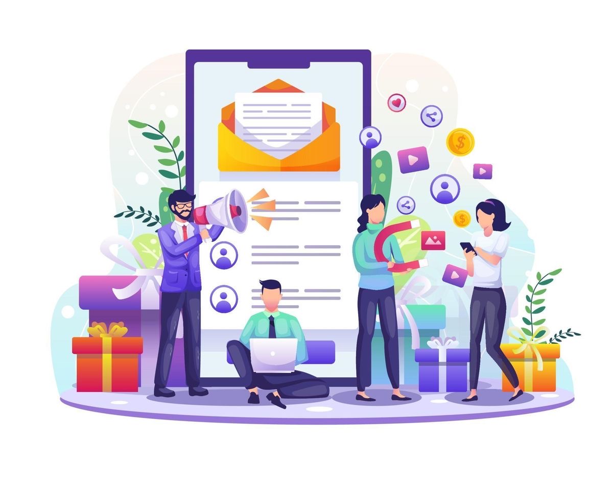 Кадры делового Мира