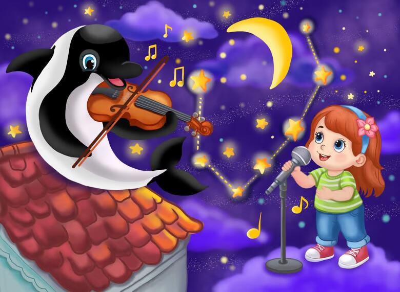 Портфолио курса Illustrator Портфолио курса Illustrator