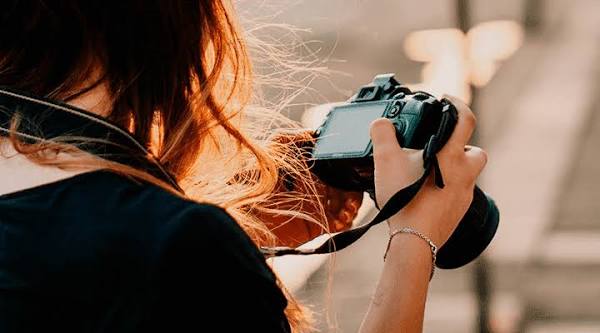 Курс з фотографії