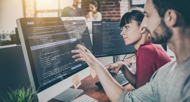 Курси JavaScript