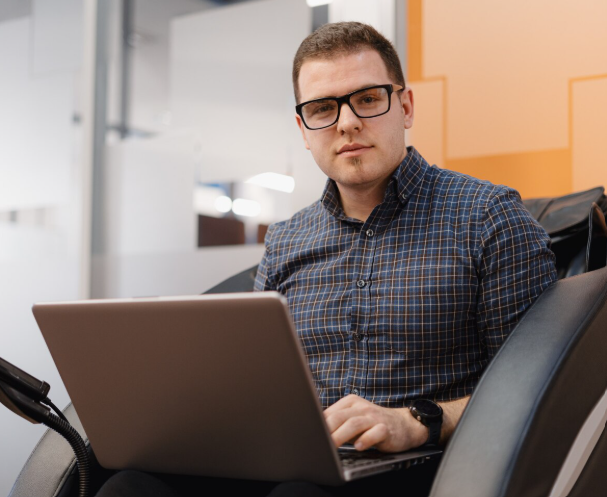 Программист MS SQL