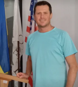 преподователь курсов кадры делового мира