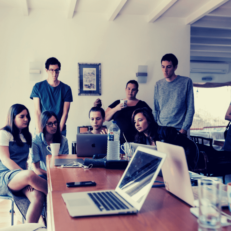 background background