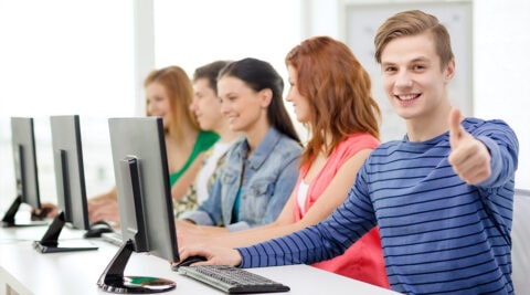 Кадры делового Мира