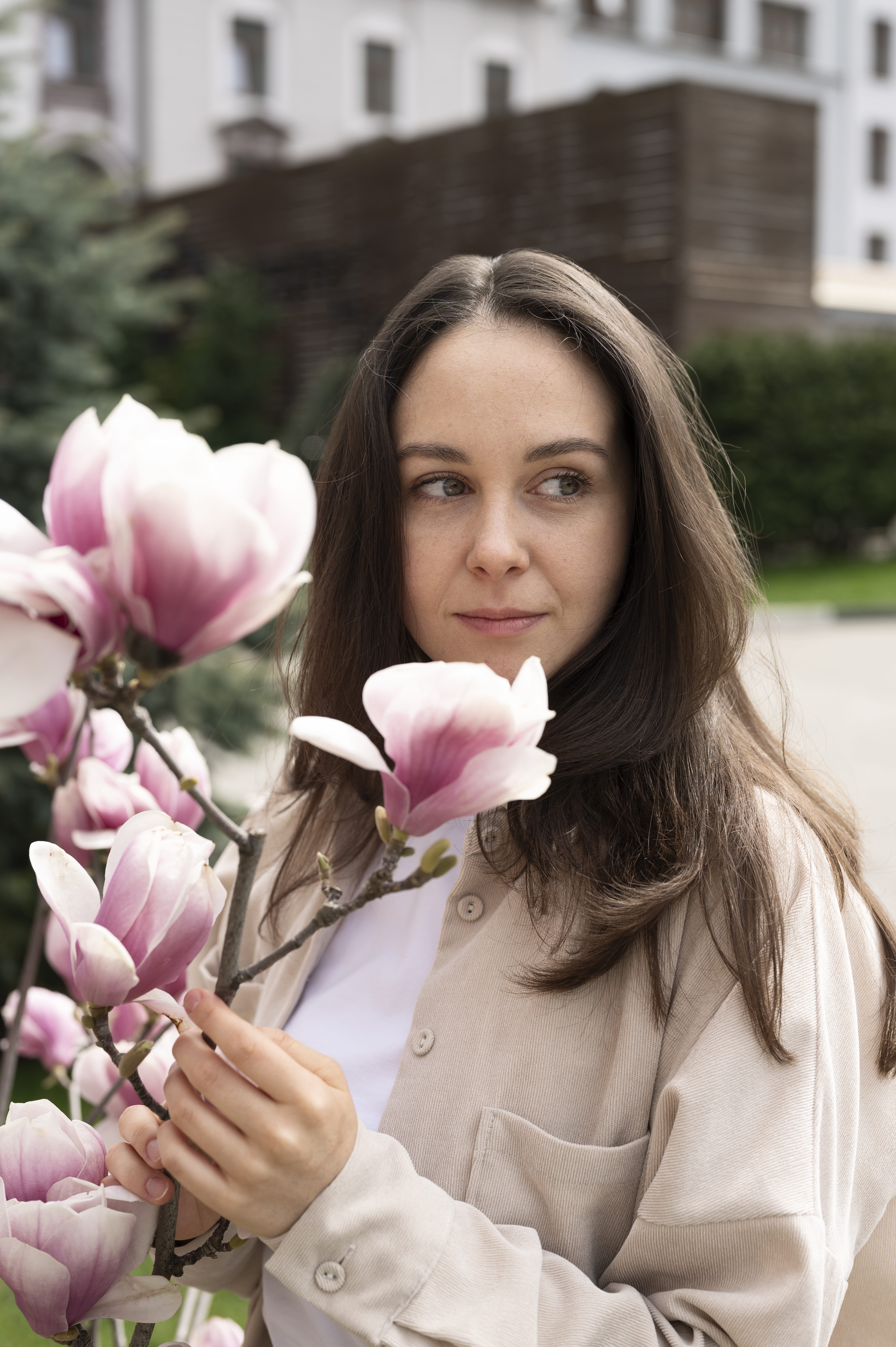 Татьяна, преподаватель курсов: Французский язык, Английский язык, Французский с нуля, Разговорный французский, Деловой французский, Письменный перевод, Устный перевод - Кадры делового мира