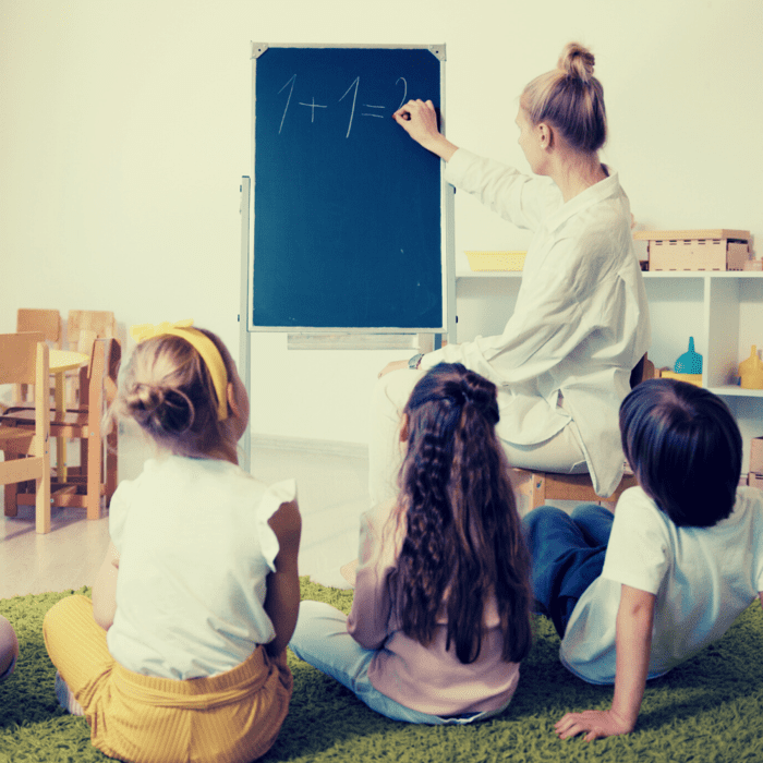 background background