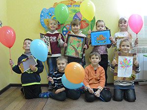 Кадры делового Мира