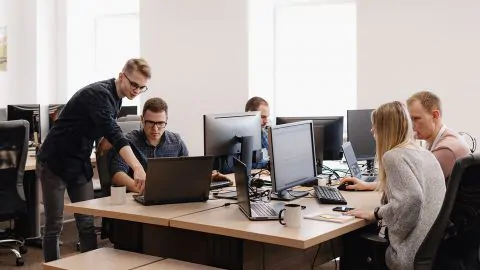 курс фронтент разработчик