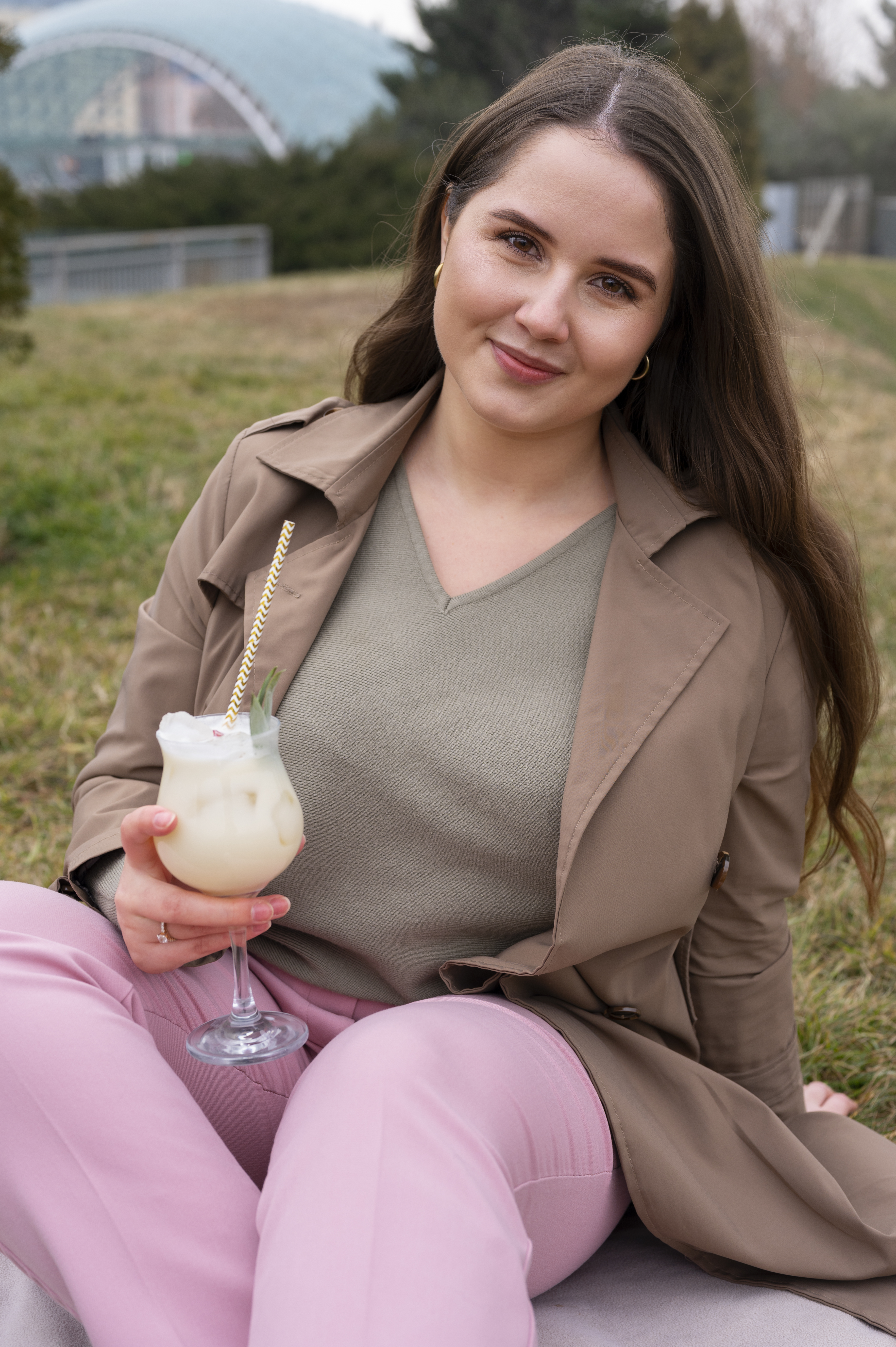 Анна, викладач курсів: румунська мова, українська мова, мовна підготовка учнів I–III ступенів — Кадри ділового світу