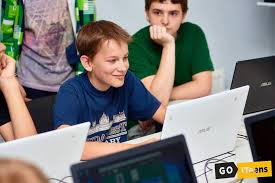 курсы для детей