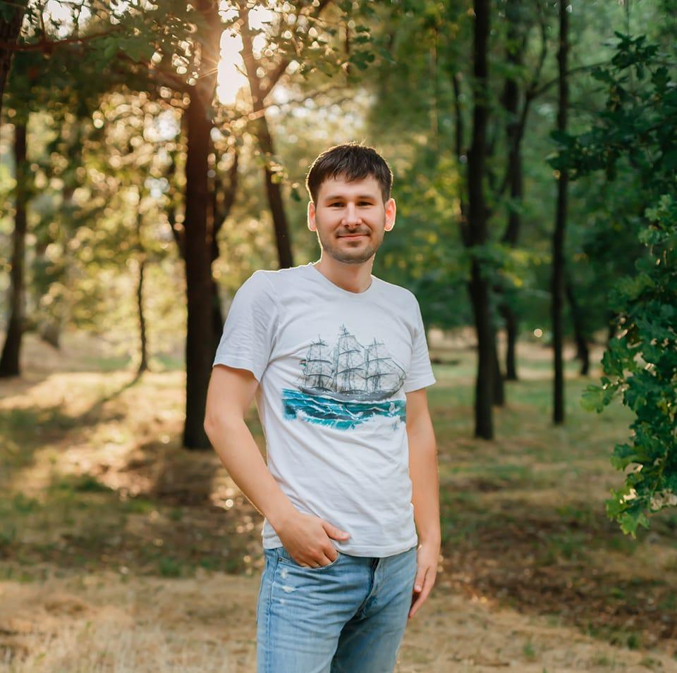 Преподаватель курса Project Management (управление проектами)