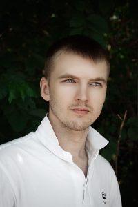 Кадры делового Мира