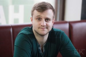 Кадры делового Мира