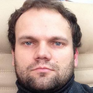 Кадры делового Мира