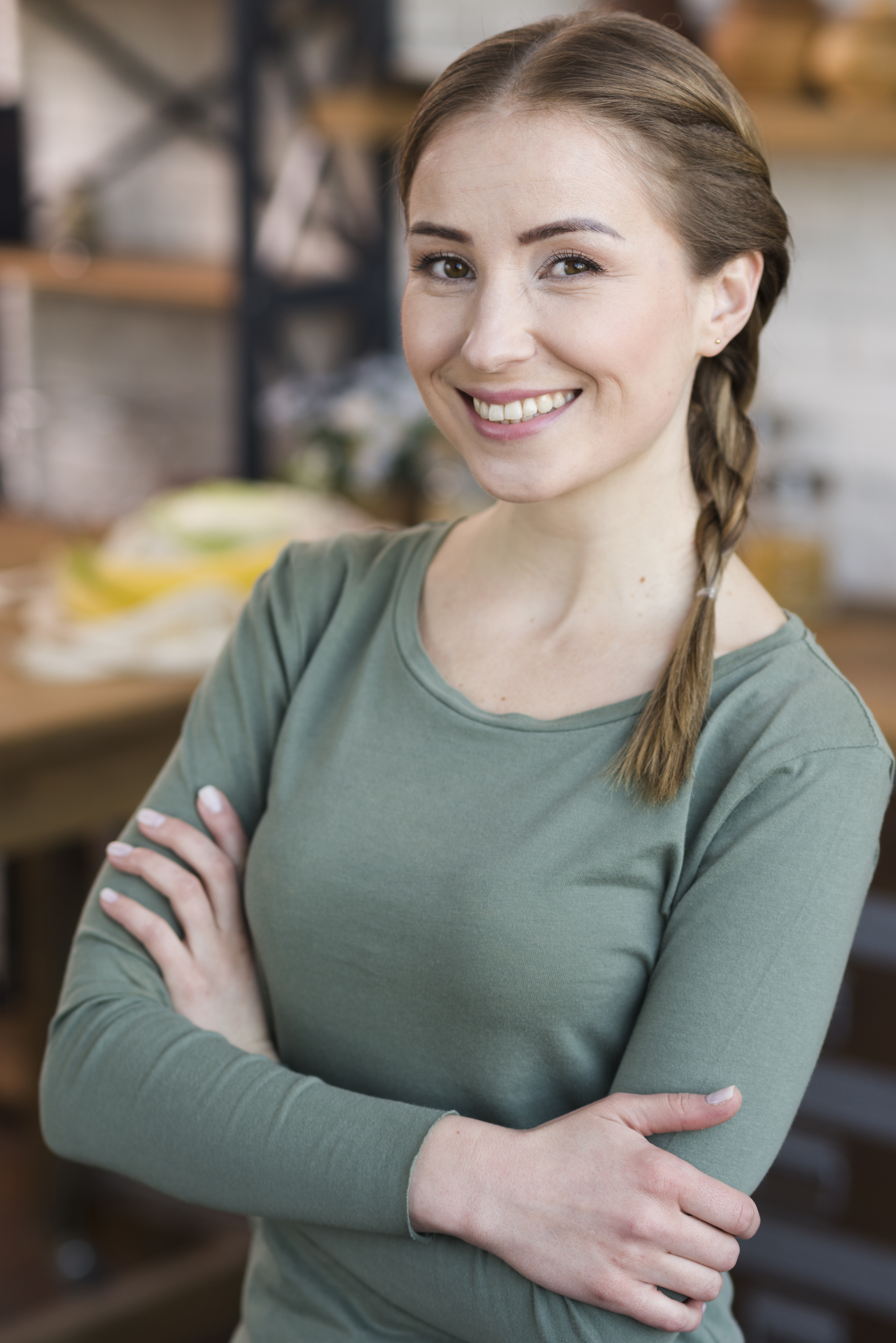 Ольга, преподаватель курсов: General English, Business English, Spoken English, TEFL methodology, Корпоративная коммуникация, Межкультурное взаимодействие, Подготовка к реальному общению - Кадры делового мира