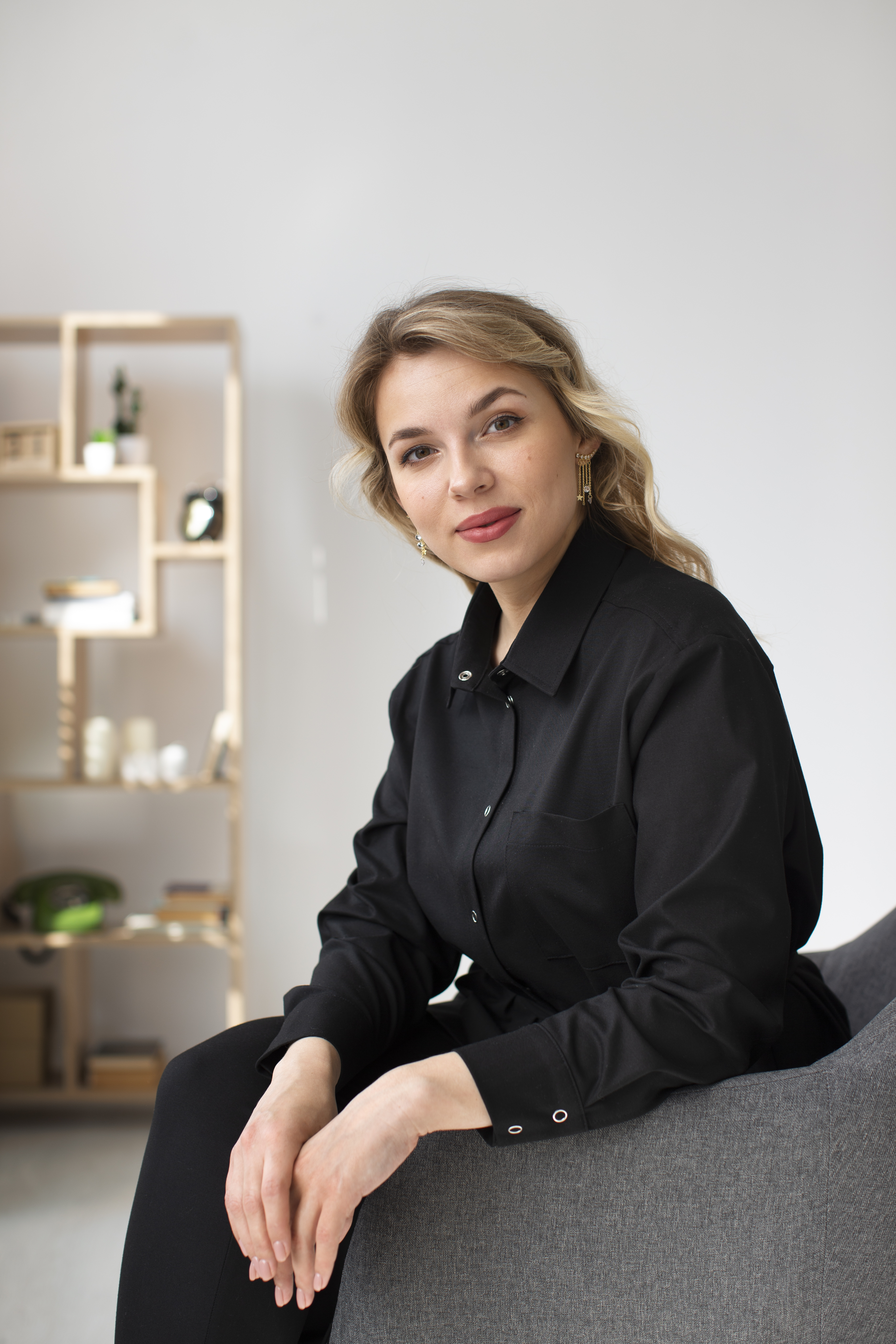 преподаватель курса Кадры делового мира преподаватель курса Кадры делового мира