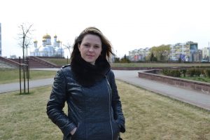 Кадры делового Мира