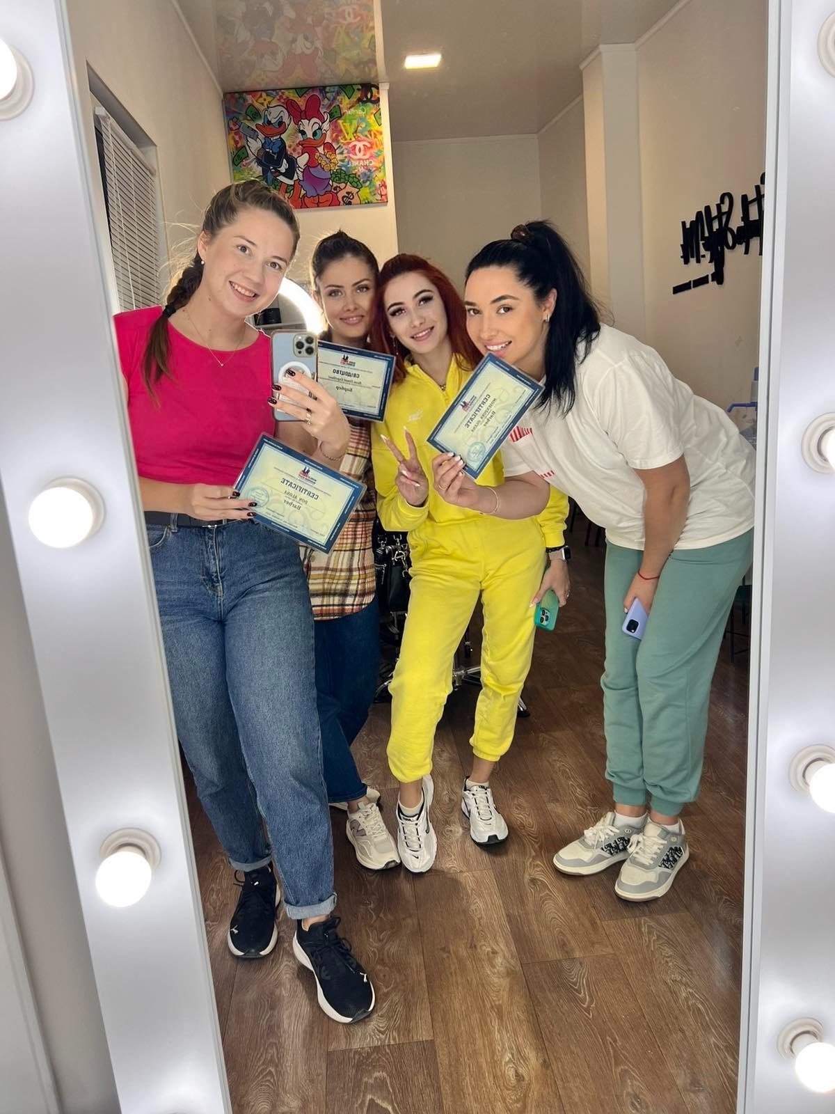 портфолио студентов - кадры делового мира портфолио студентов - кадры делового мира