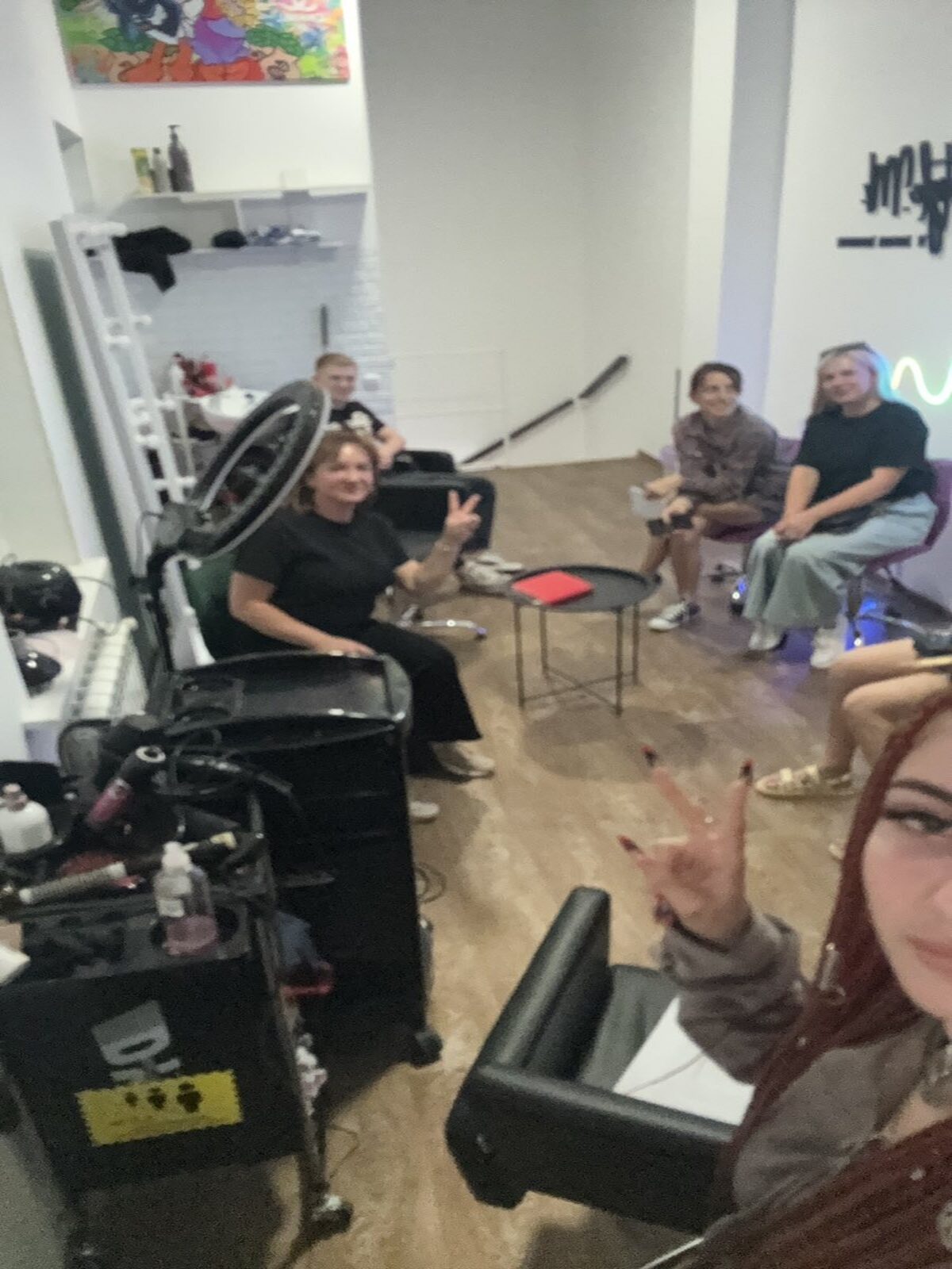 портфолио студентов Кадри делового мира портфолио студентов Кадри делового мира