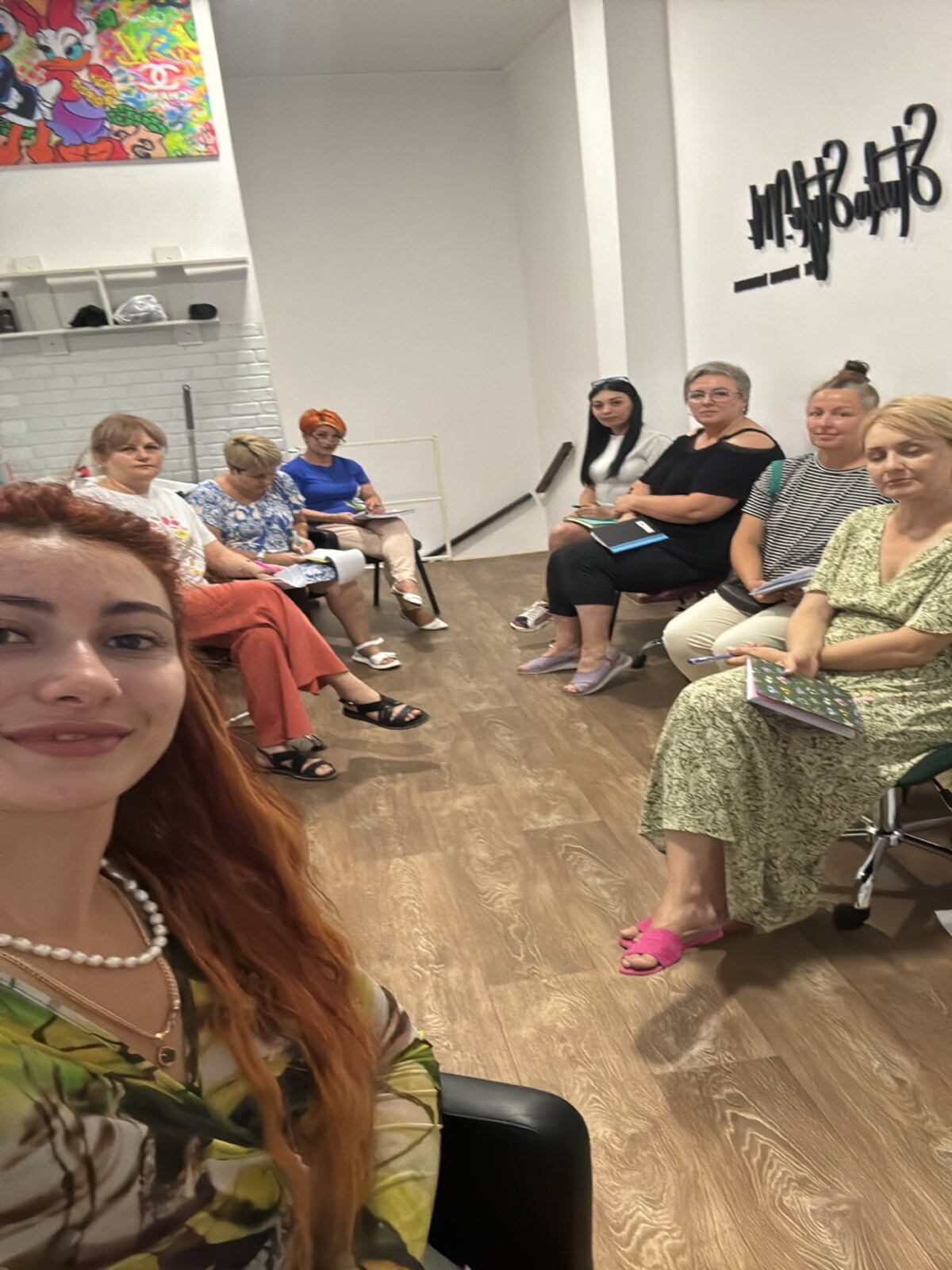 портфолио студентов Кадри делового мира портфолио студентов Кадри делового мира